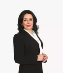 Azadeh Jalili, Newmarket, Real Estate Agent